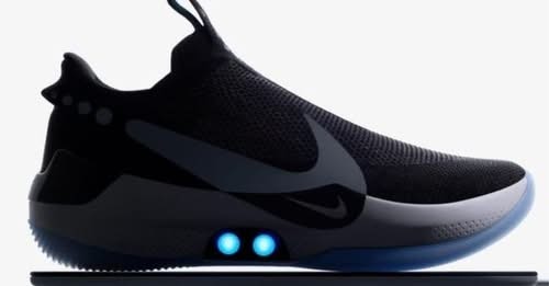 খেলোয়াড়দের জুতা নিয়ন্ত্রণ করবে স্মার্টফোন!